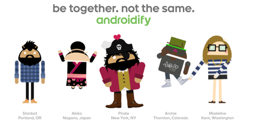 androidify