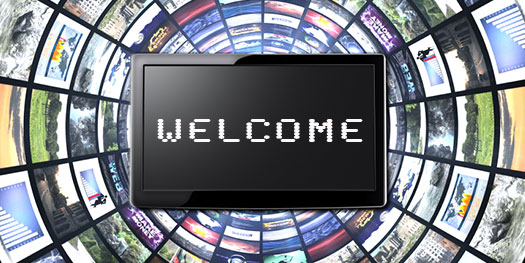 welcome-media-screen
