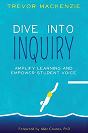 dive into inquiry