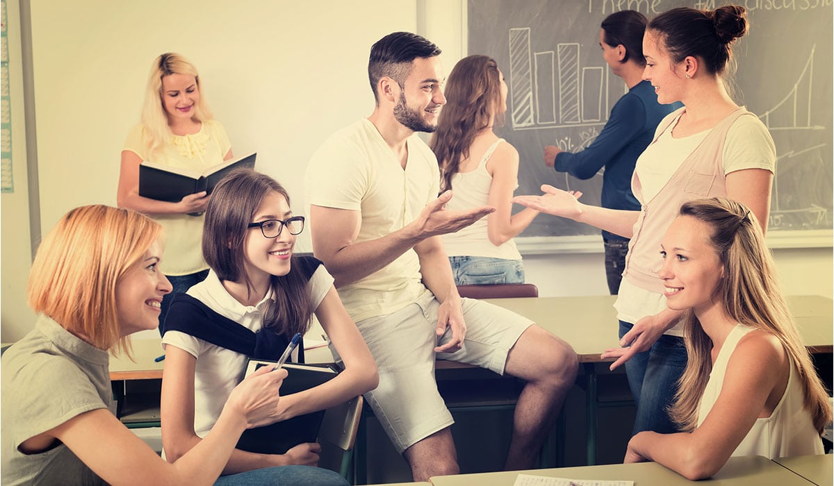 How to Enhance the TeacherLearner Connection With Every Student